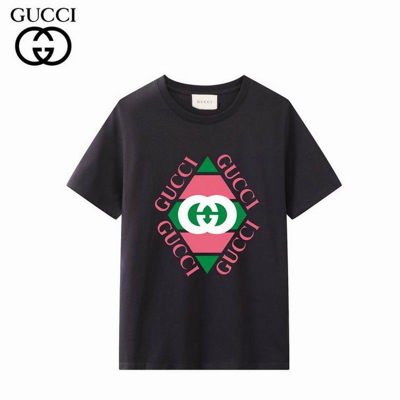 Gucci Men's T-shirts 1727